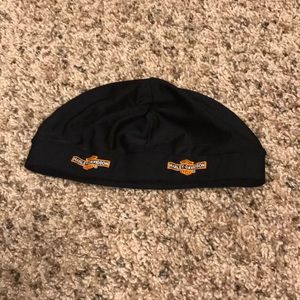 HARLEY DAVIDSON BEANIE CAP